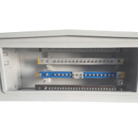 FRP Enclosure Box
